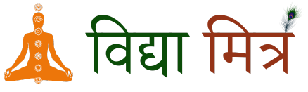 Vidhya Mitra Logo